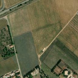 Satellite imagery of Abbaye de Franquevaux, FR