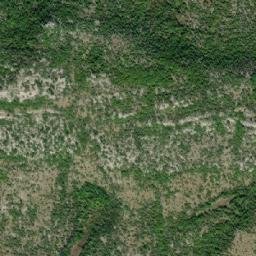 Satellite imagery of Crni Vrh, HR