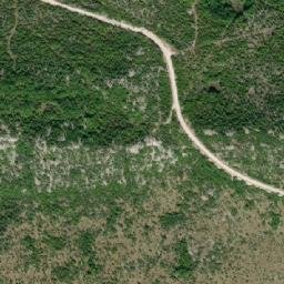 Satellite imagery of Crni Vrh, HR