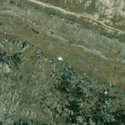 Satellite imagery of Ravna Strana, BA