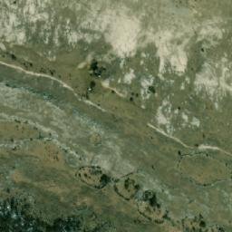 Satellite imagery of Ravna Strana, BA