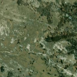 Satellite imagery of Mali Ošljar, BA
