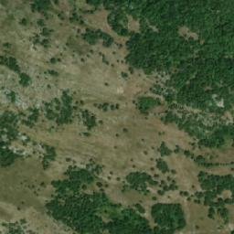 Satellite imagery of Mali Ošljar, BA