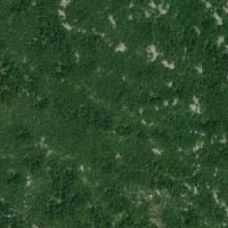 Satellite imagery of Ošljar, BA