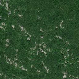 Satellite imagery of Ošljar, BA