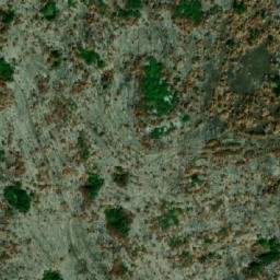 Satellite imagery of Kobilovača, BA