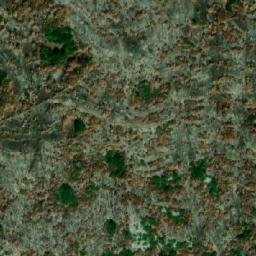 Satellite imagery of Kobilovača, BA
