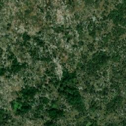 Satellite imagery of Bijela Ploča, BA