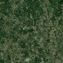 Satellite imagery of Bijela Ploča, BA