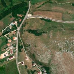 Satellite imagery of Grad, BA