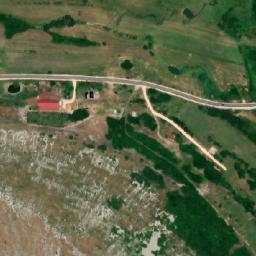 Satellite imagery of Grad, BA