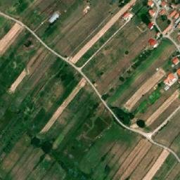 Satellite imagery of Dočići, BA