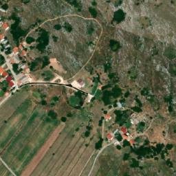Satellite imagery of Dočići, BA