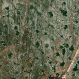 Satellite imagery of Dočići, BA