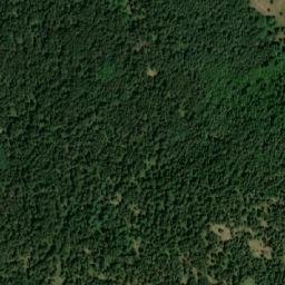 Satellite imagery of Razvršće, BA