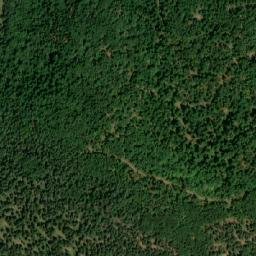 Satellite imagery of Razvršće, BA