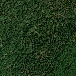 Satellite imagery of Ptičija Glavica, BA