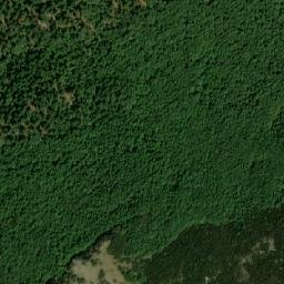 Satellite imagery of Ptičija Glavica, BA