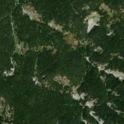 Satellite imagery of Vran, BA