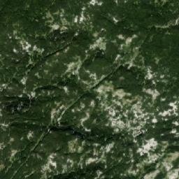 Satellite imagery of Petogrla, BA