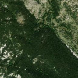 Satellite imagery of Petogrla, BA