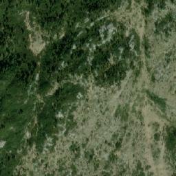 Satellite imagery of Dvostruki Kuk, BA