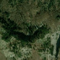 Satellite imagery of Jelova Glava, BA