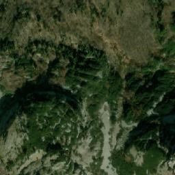 Satellite imagery of Zeleni Visin, BA