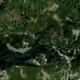 Satellite imagery of Zeleni Visin, BA