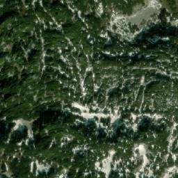 Satellite imagery of Zeleni Visin, BA