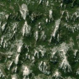 Satellite imagery of Seferova Plana, BA