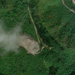 Satellite imagery of Orlovine, BA