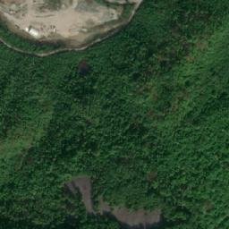 Satellite imagery of Orlovine, BA