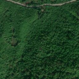 Satellite imagery of Orlovine, BA