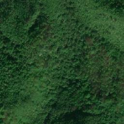 Satellite imagery of Križ, BA