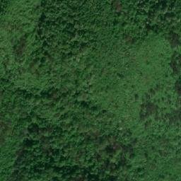 Satellite imagery of Križ, BA