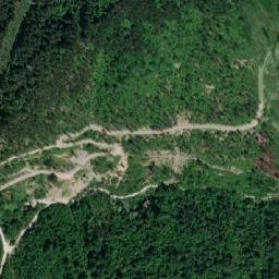 Satellite imagery of Klisure, BA