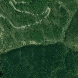 Satellite imagery of Klisure, BA