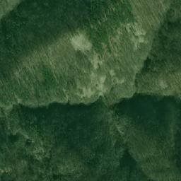 Satellite imagery of Rudno Brdo, BA