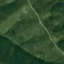 Satellite imagery of Rudno Brdo, BA