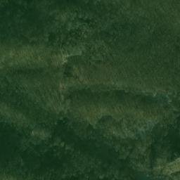Satellite imagery of Zvrkove Stene, BA
