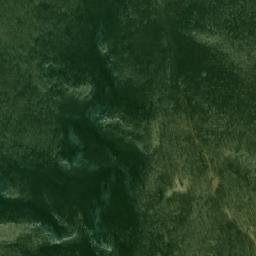 Satellite imagery of Zvrkove Stene, BA