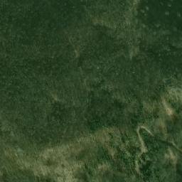 Satellite imagery of Zvrkove Stene, BA