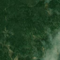 Satellite imagery of Golo Brdo, BA