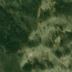 Satellite imagery of Velika Ledenica, BA