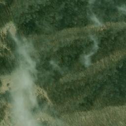 Satellite imagery of Velika Ledenica, BA