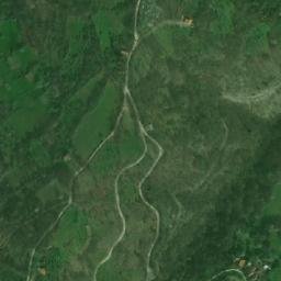 Satellite imagery of Gašino Brdo, BA