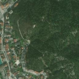 Satellite imagery of Mejit, BA