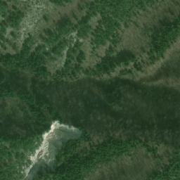 Satellite imagery of Zlatar, BA