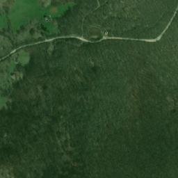 Satellite imagery of Crvenice, BA